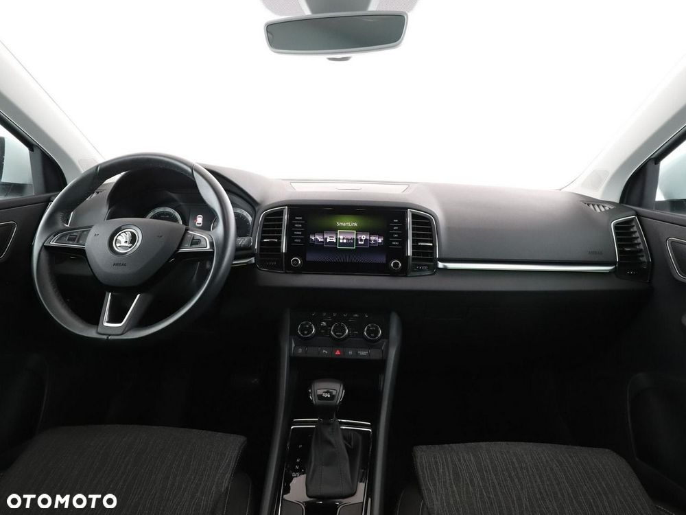 Skoda Kodiaq 1.5 TSI DSG Style - 16