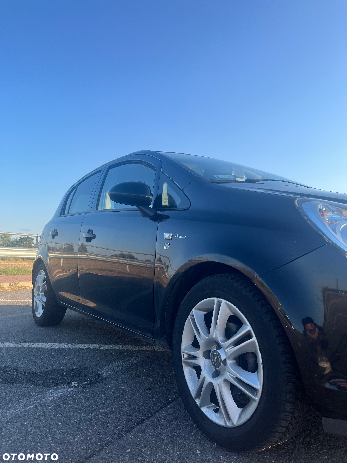 Opel Corsa 1.2 16V 111 - 2