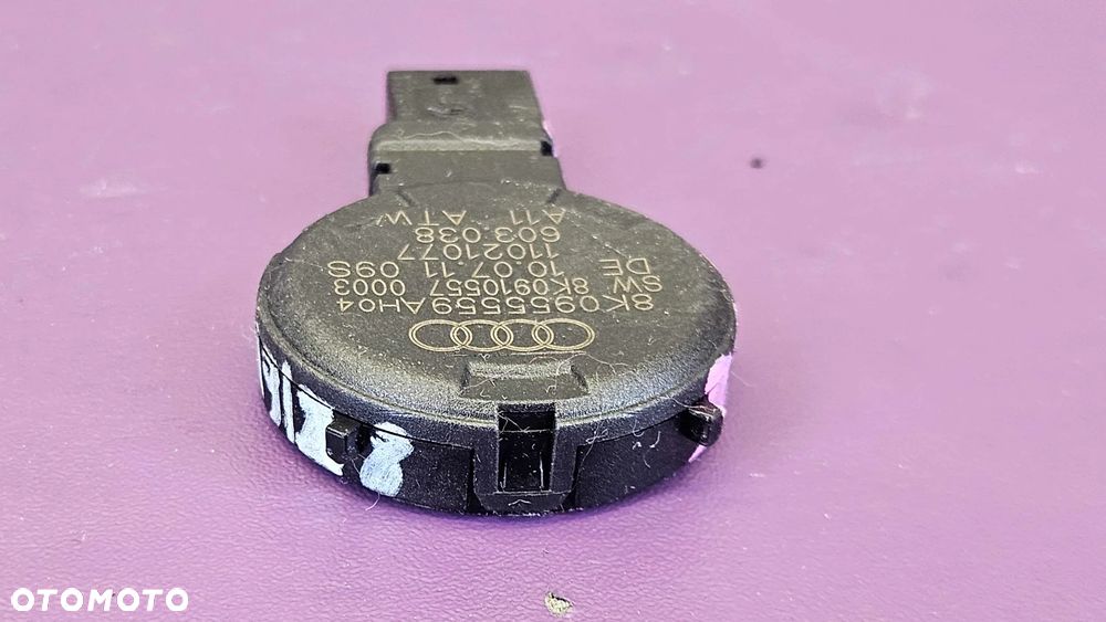 Czujnik Sensor 8K0955559A 8K0910557 Deszczu Zmierzchu Mocowanie Uchwyt Audi A4 B8 A5 A6 A8 Skoda - 8
