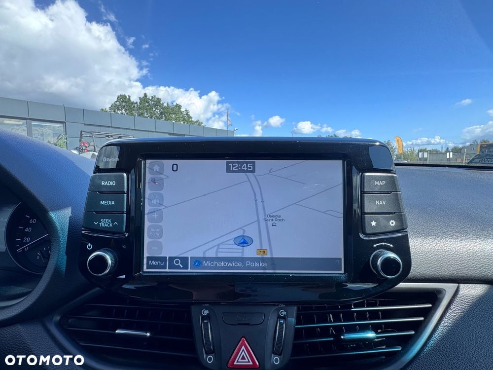 Hyundai i30 - 14