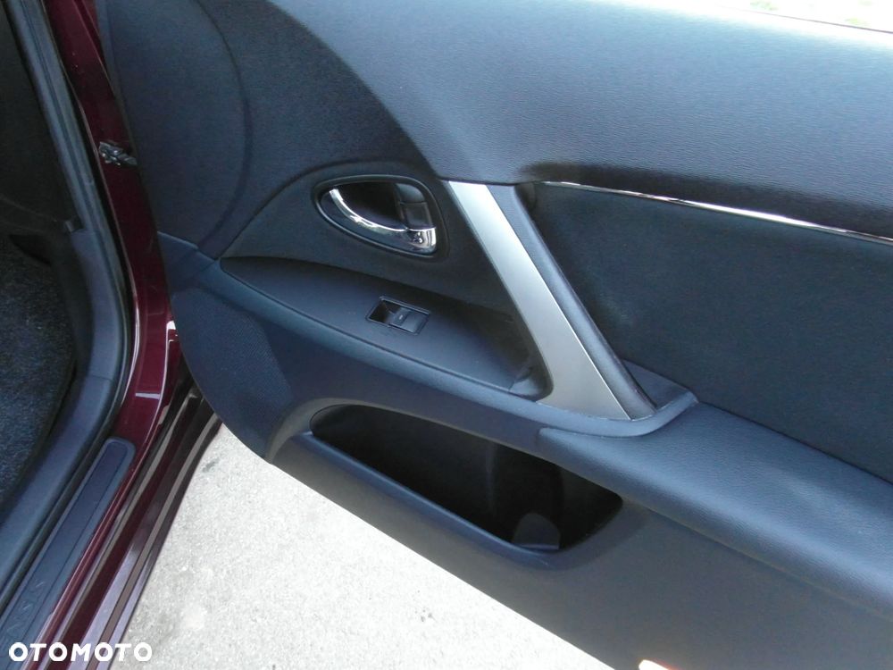 Toyota Avensis 1.8 Edition-S - 26