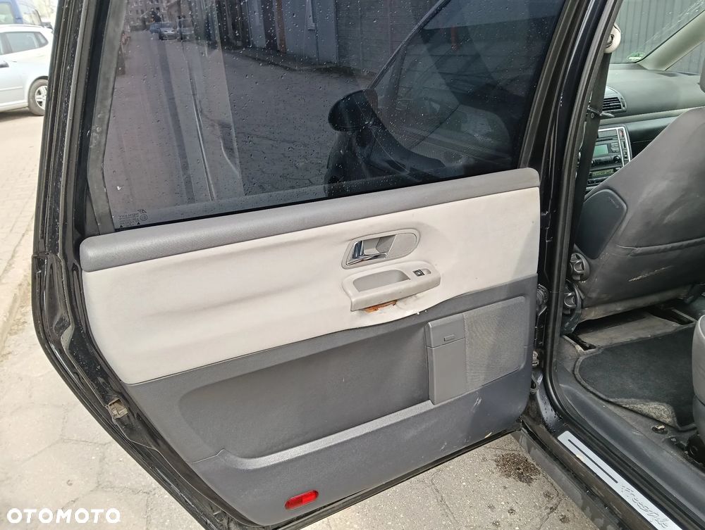 Volkswagen Sharan 2.0 TDI Freestyle - 12