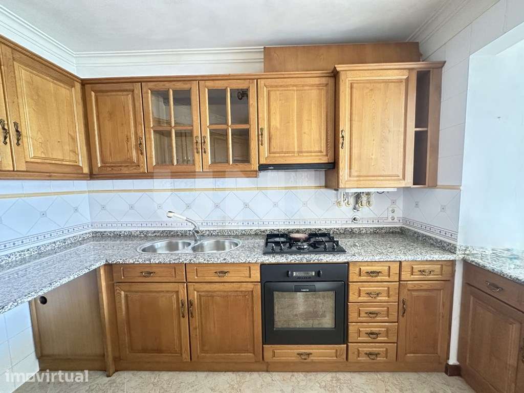 Apartamento T3 - Grande imagem: 5/34