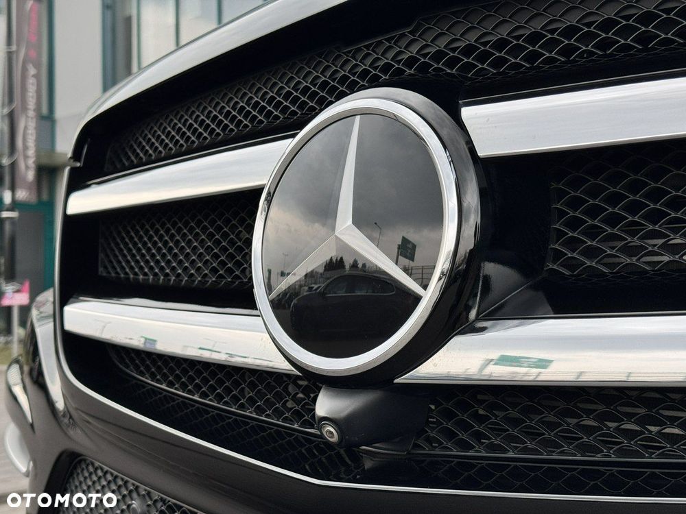 Mercedes-Benz GL - 9