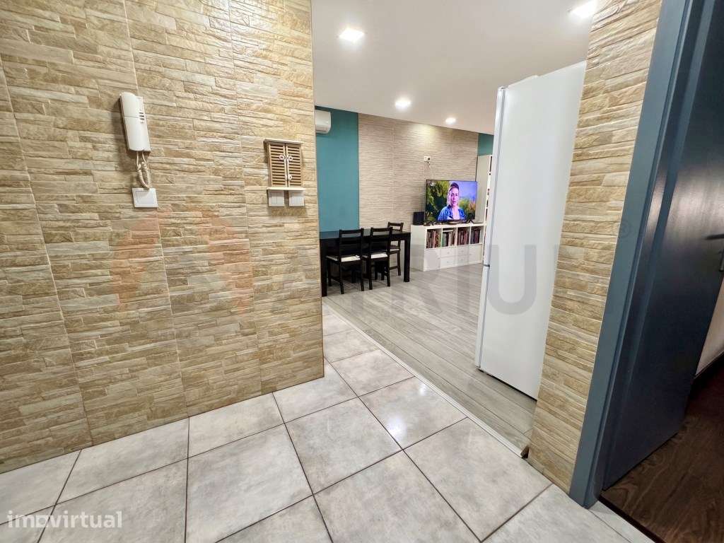 T1 semi-remodelado Setúbal - Grande imagem: 4/10