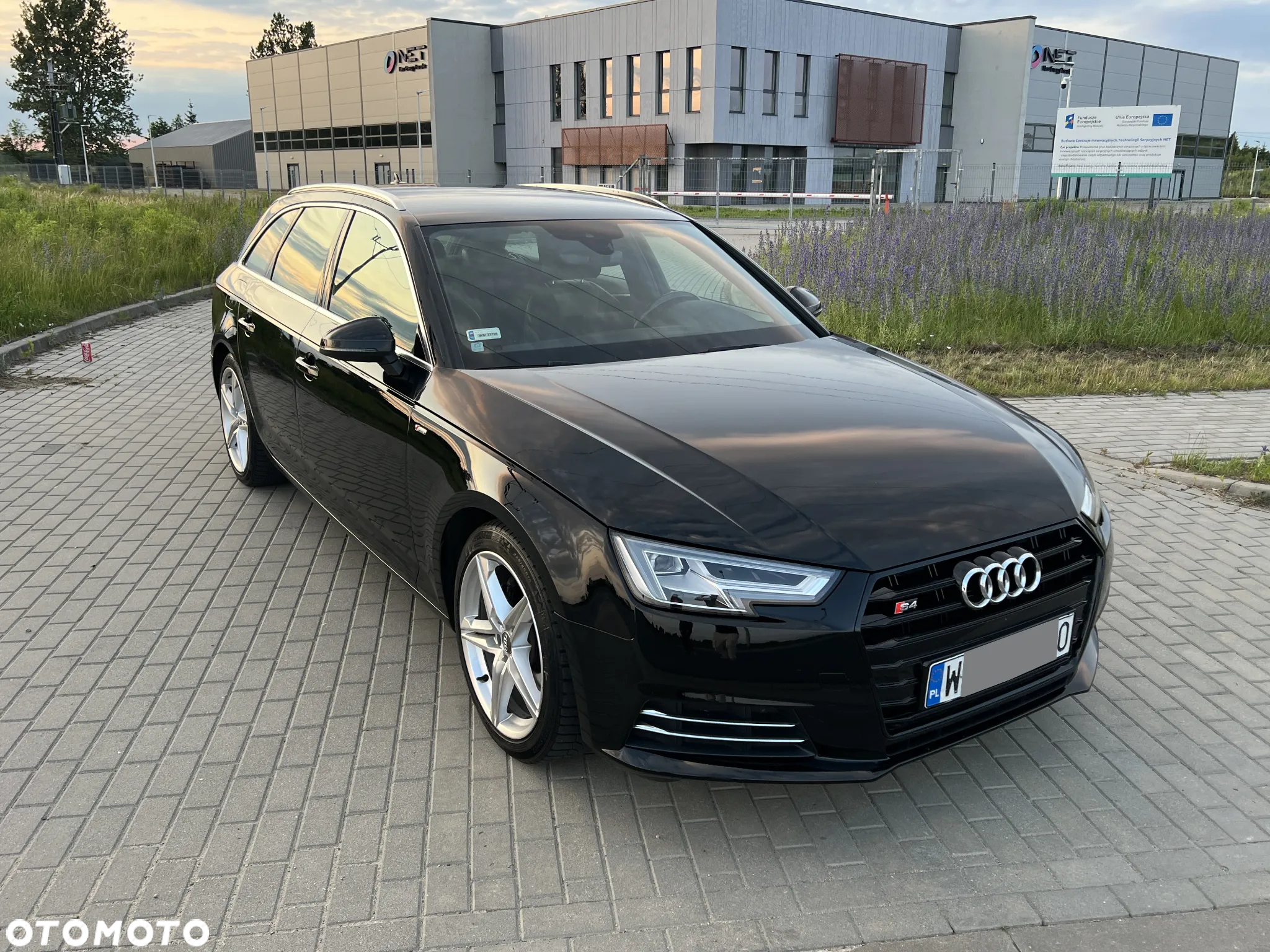 Audi A4 2.0 TDI Sport S tronic - 3