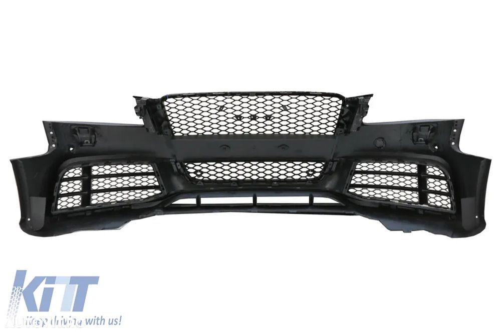 Bara Fata compatibil cu Audi A5 8T Pre Facelift  OFERTA!!!!!!!! - 4