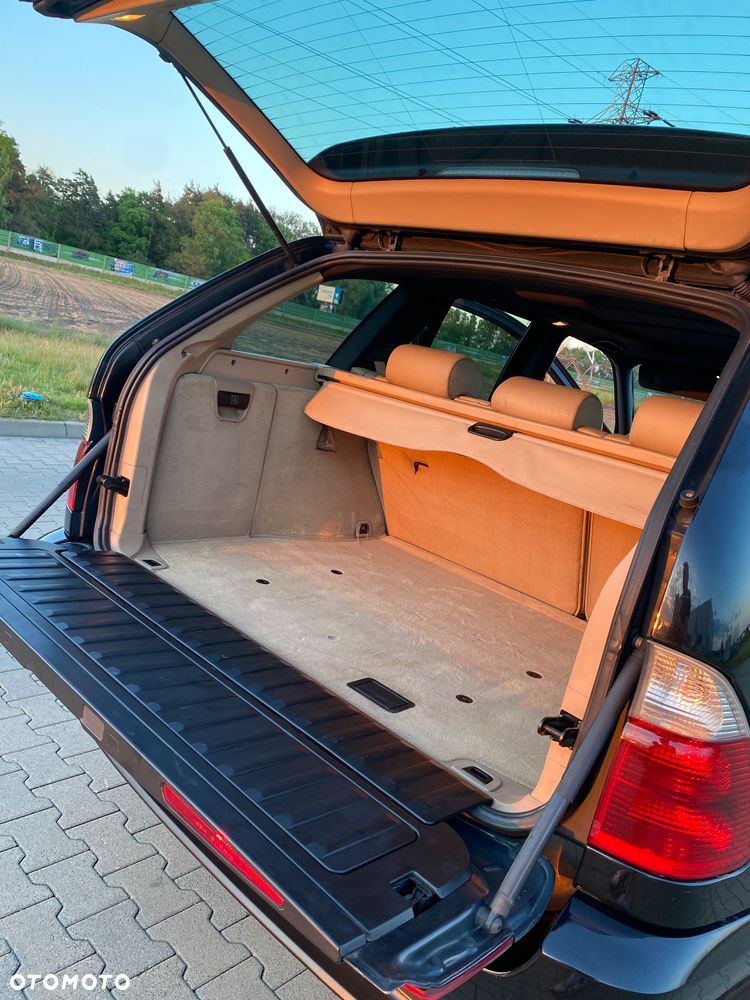 BMW X5 - 19