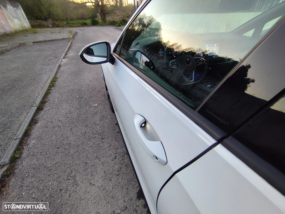 VW Golf 1.4 eHybrid OPF DSG GTE - 17