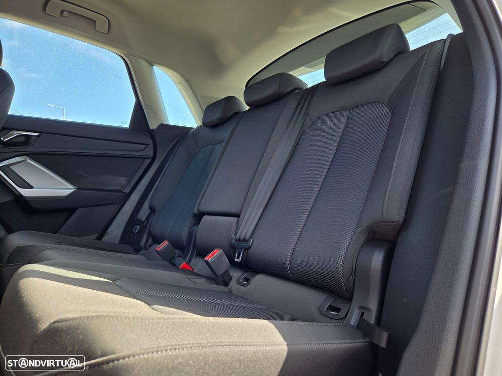 Audi Q3 45 TFSIe S tronic - 30