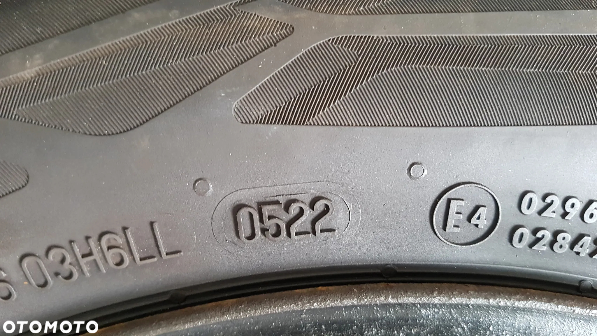 KOŁA OPEL CORSA D E MERIVA A FIAT GRANDE PUNTO  4X100 185/65R15 - 9