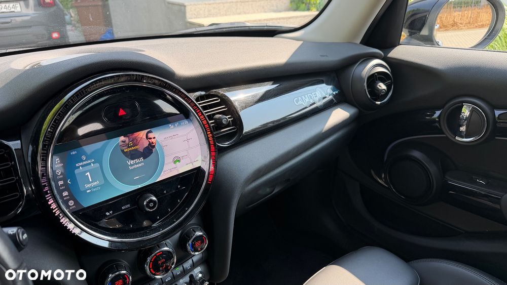 MINI Cooper - 9
