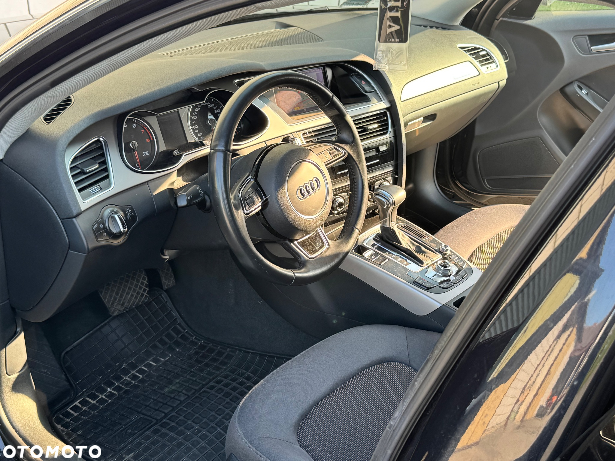 Audi A4 Allroad 2.0 TFSI Quattro S tronic - 29