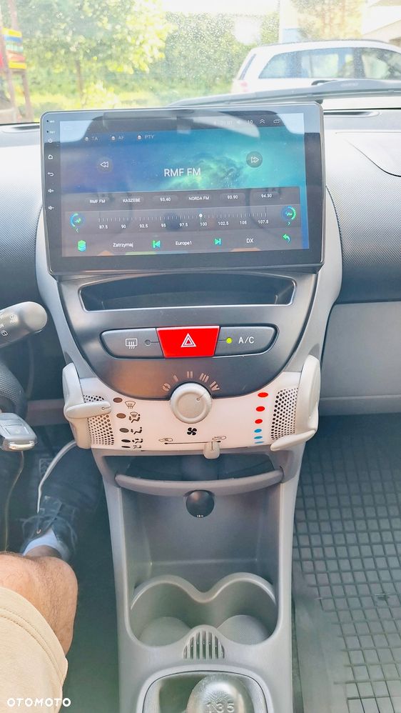 Toyota Aygo - 12