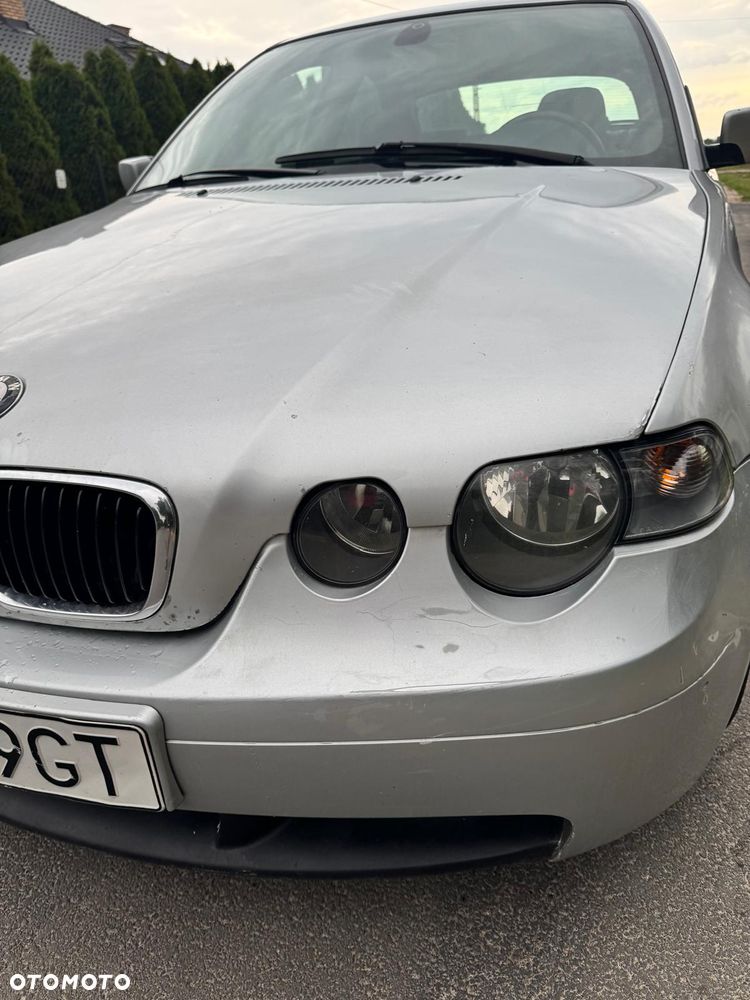 BMW Seria 3 - 4