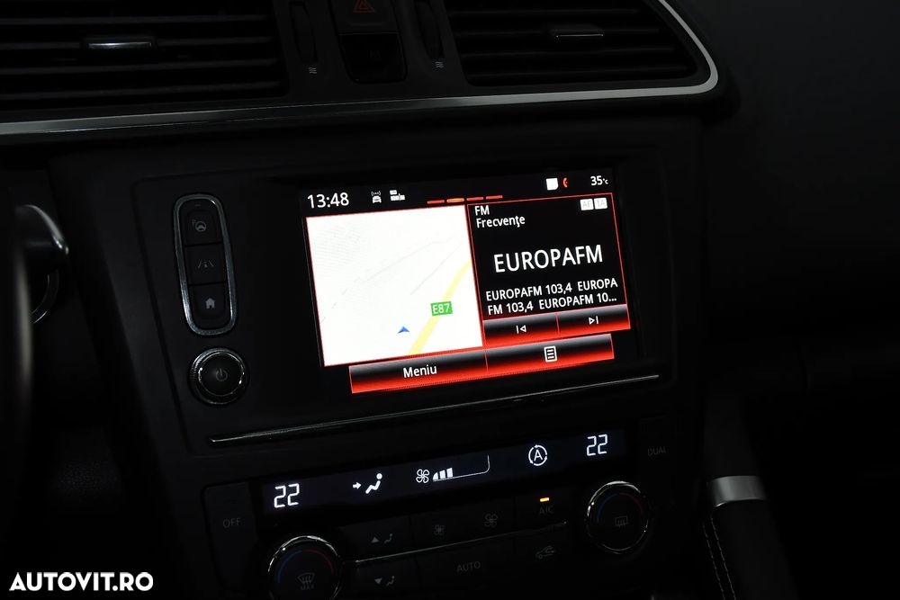 Renault Kadjar Energy dCi 130 4x4 XMOD - 31