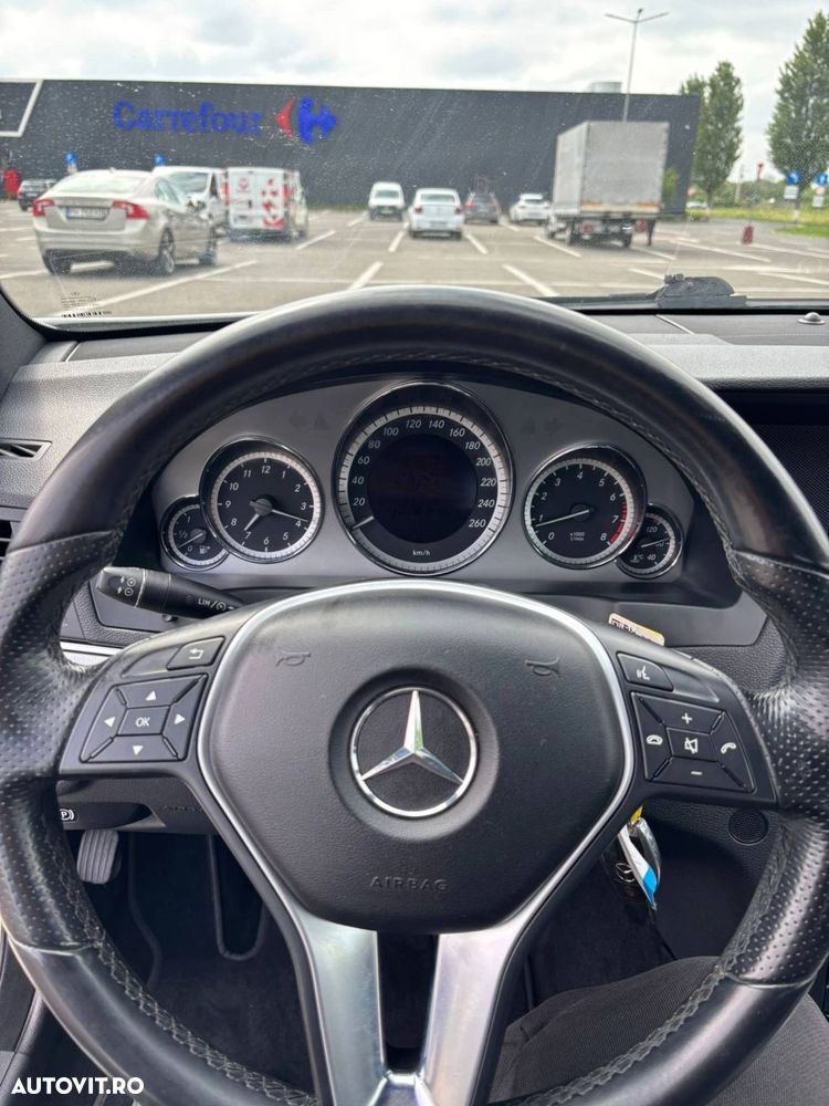 Mercedes-Benz Altul - 20