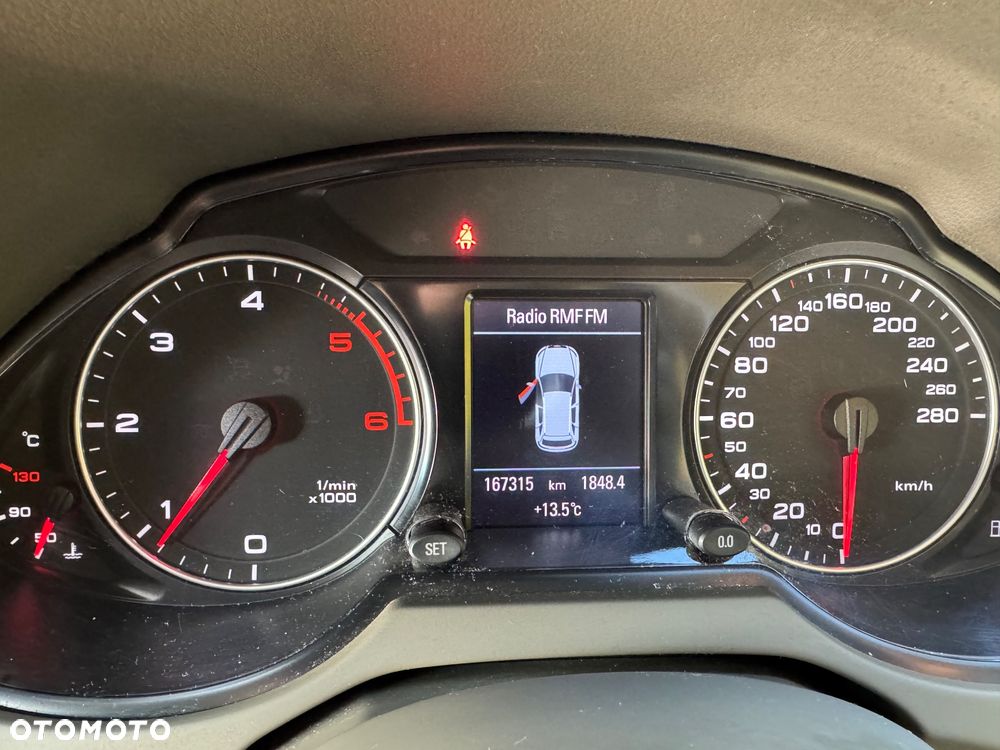 Audi Q5 2.0 TDI Quattro - 13