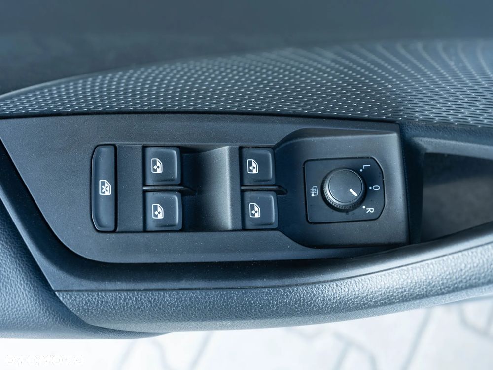 Skoda Octavia 2.0 TDI Ambition - 34