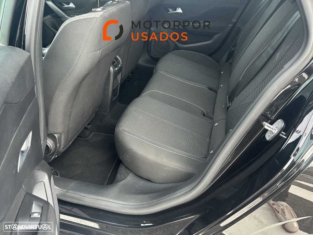 Peugeot 308 1.2 PureTech Active Pack - 15