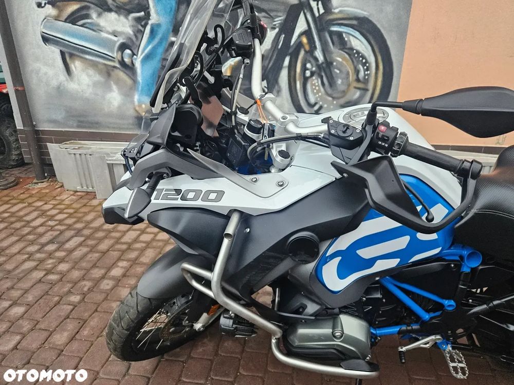 BMW GS - 25
