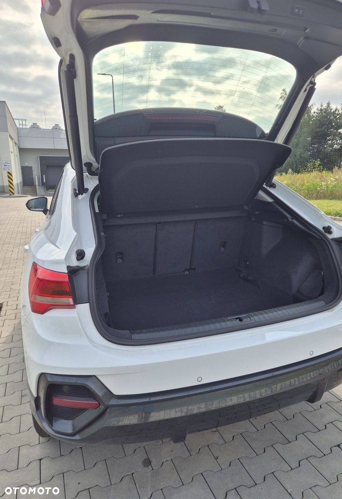 Audi Q3 35 TFSI S tronic - 5