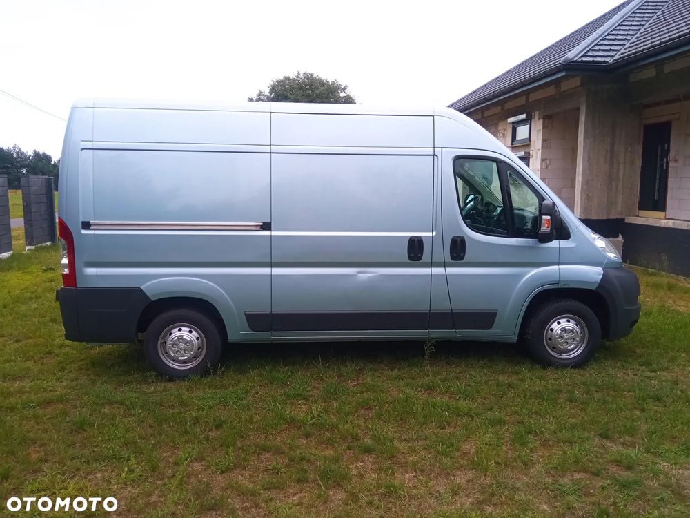 Peugeot Boxer - 5