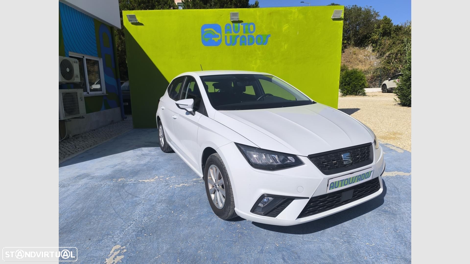 SEAT Ibiza - 2