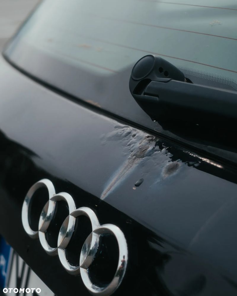 Audi A4 Avant 1.9 TDI - 29