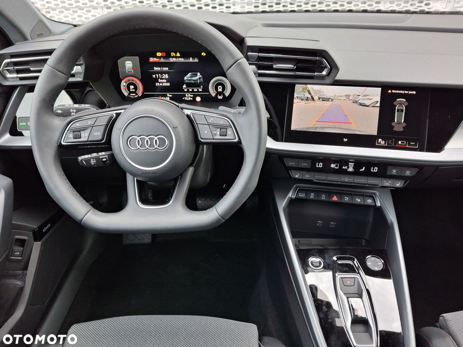 Audi A3 - 20