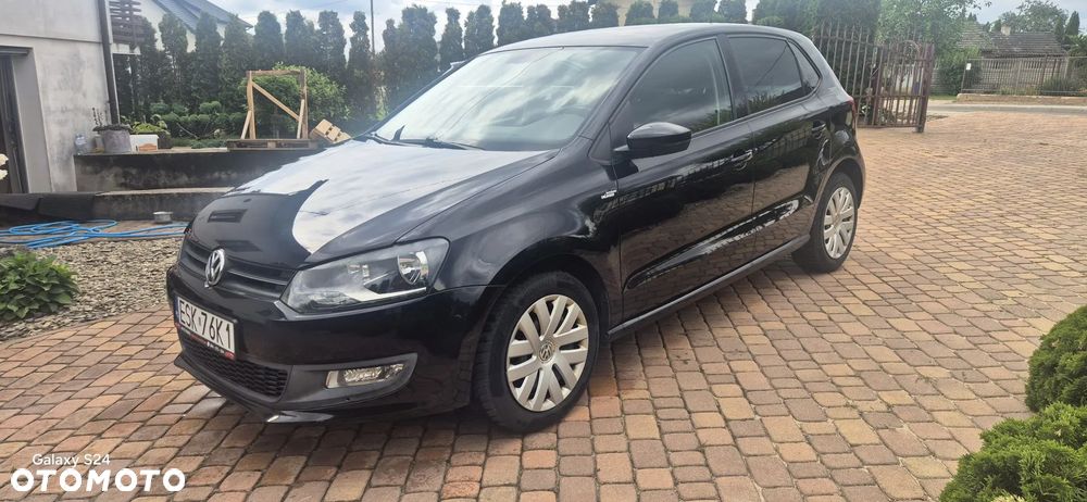 Volkswagen Polo 1.4 Team - 3