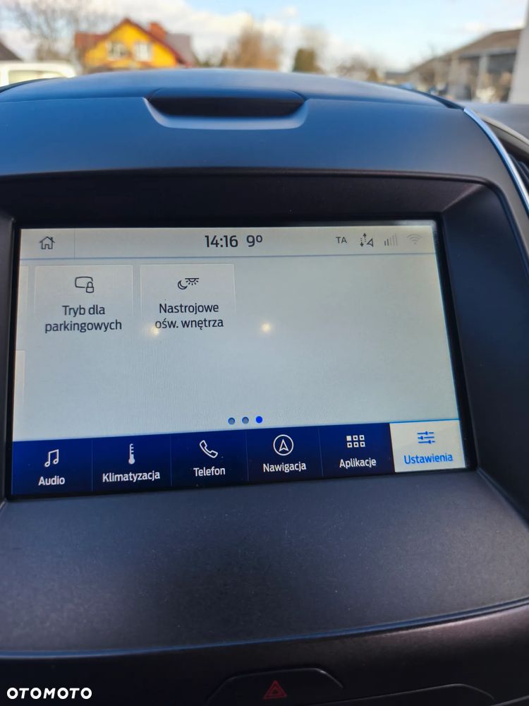 Ford S-Max 2.0 TDCi Trend PowerShift - 12