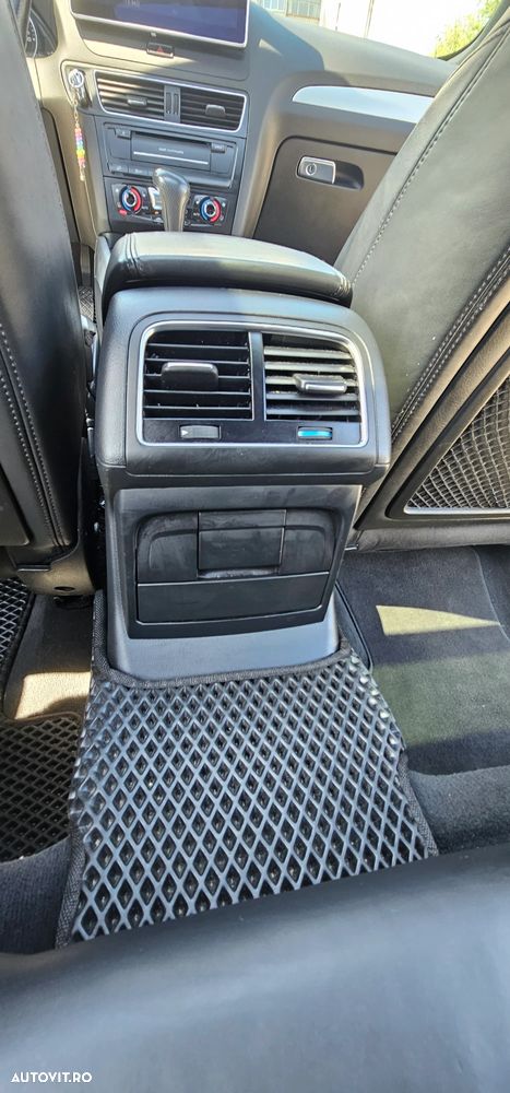 Audi Q5 2.0 TFSI Quattro S tronic - 14