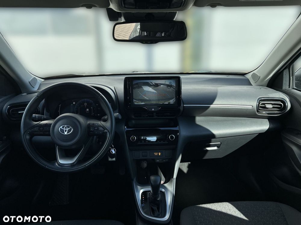 Toyota Yaris Cross Hybrid 1.5 Comfort - 9