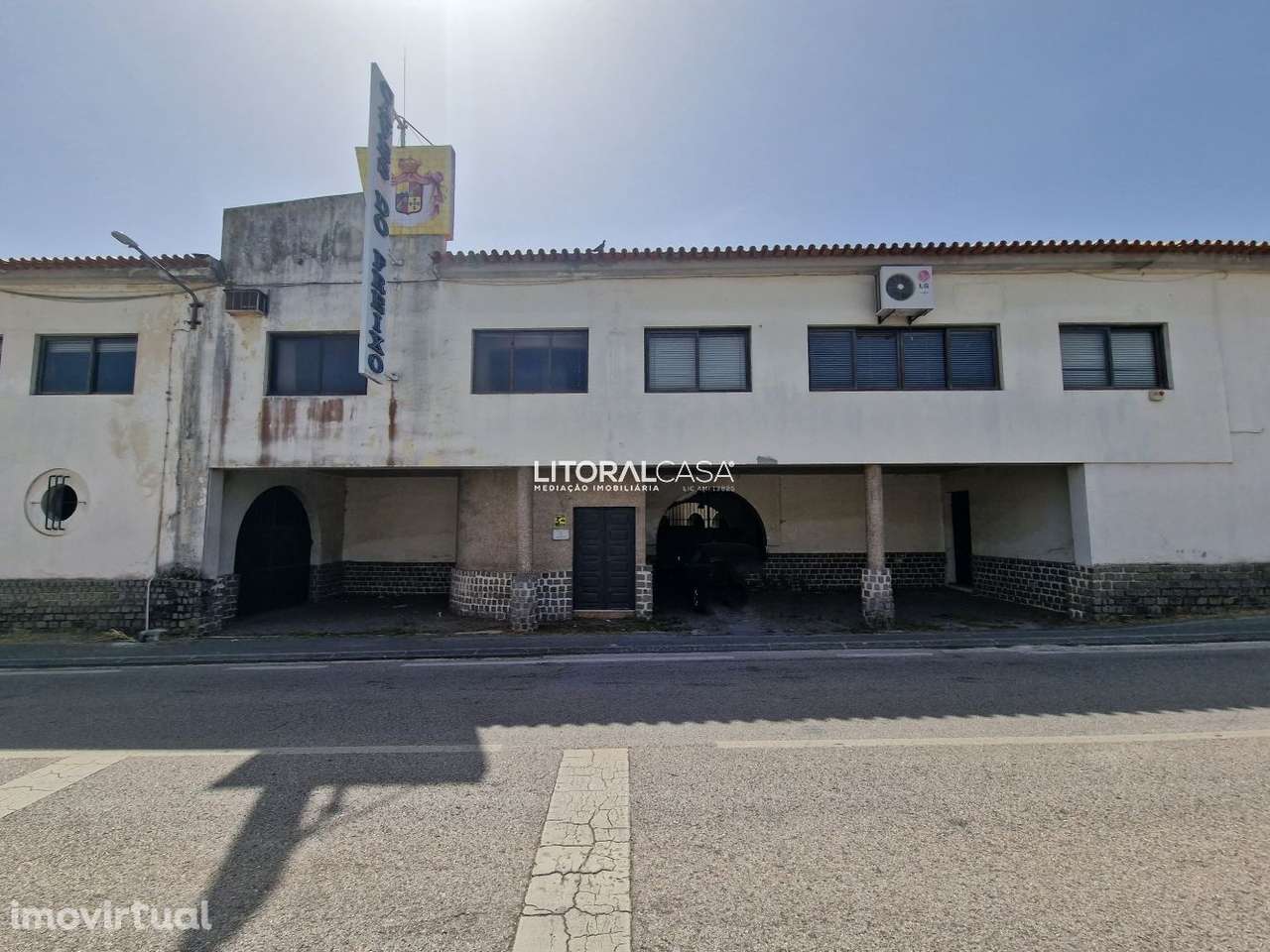 Armazém - Antigas Caves - Grande imagem: 3/31