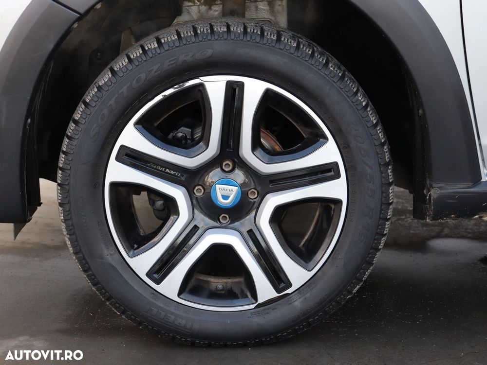 Dacia Sandero Stepway TCe 90 MT6 Comfort - 5