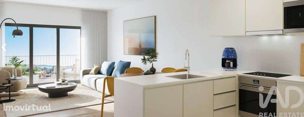 Apartamento T2 em Algés, Linda-a-Velha e Cruz Quebrada-Dafundo de 89,0 - Grande imagem: 4/29