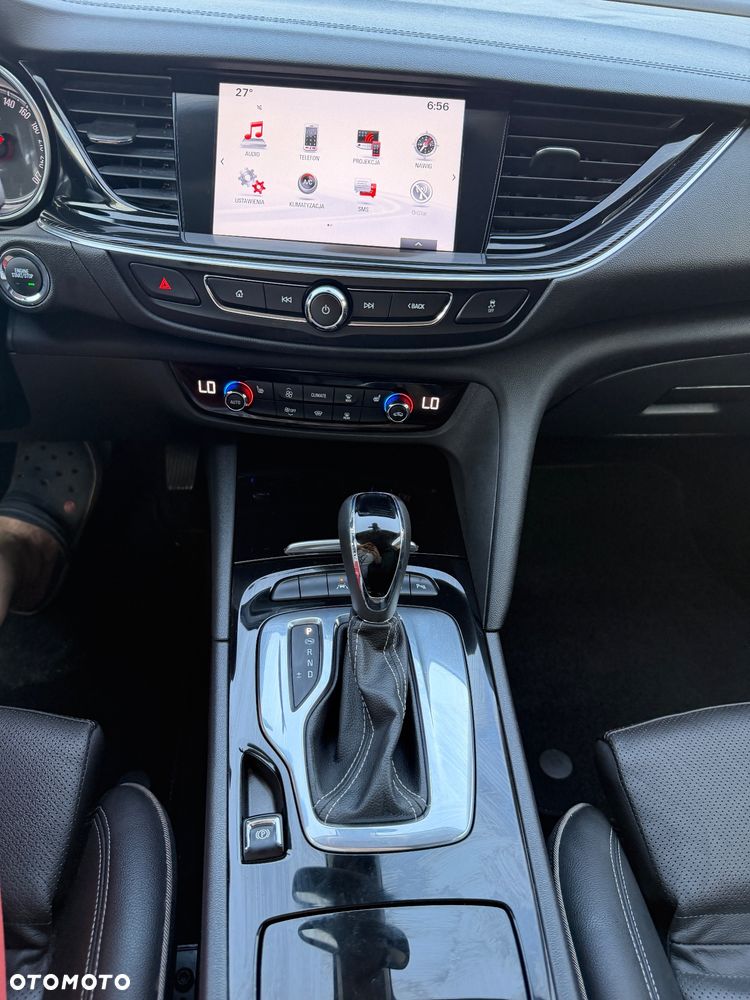 Opel Insignia 1.5 T Exclusive S&S - 18