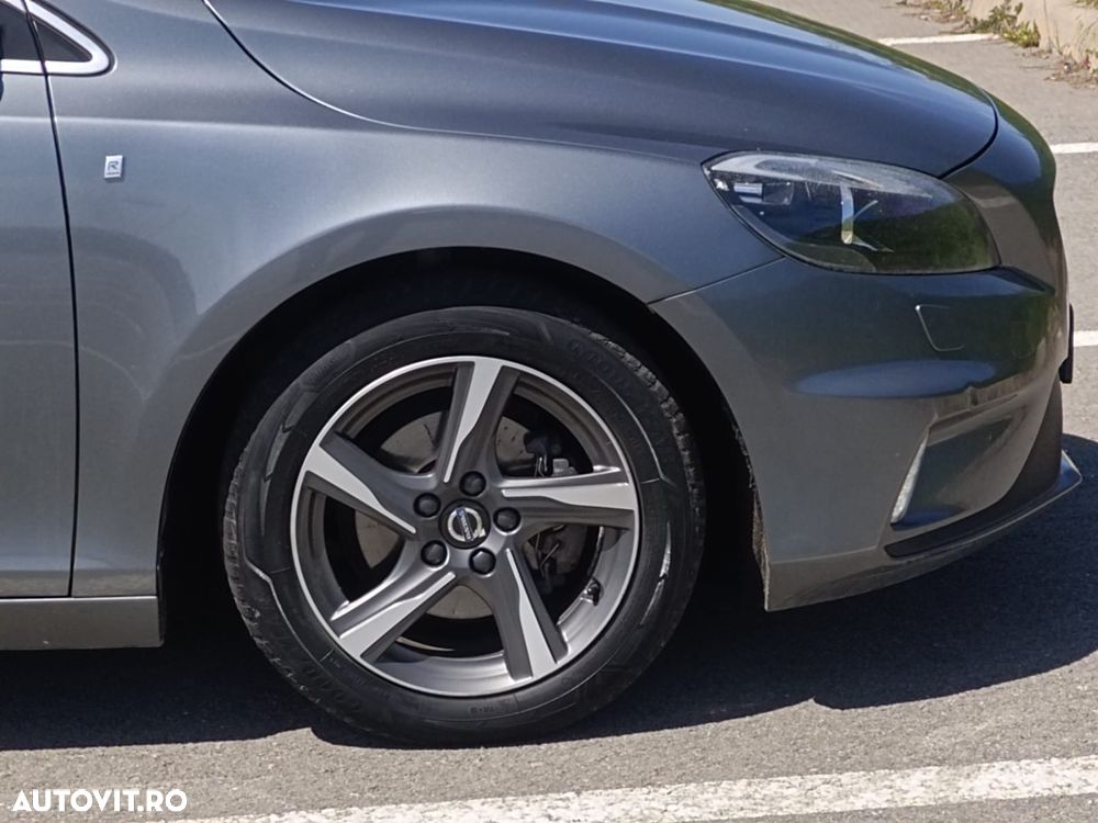 Volvo V40 D2 RDesign - 8