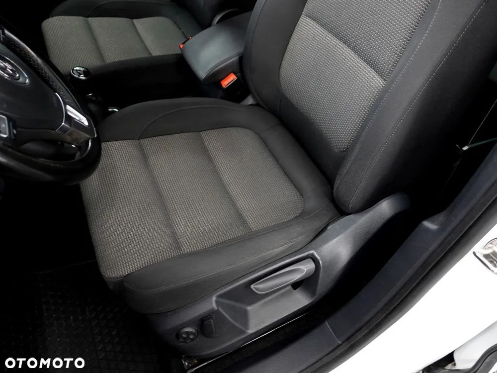 Volkswagen Sharan 2.0 TDI 4Mot Comfortline - 14