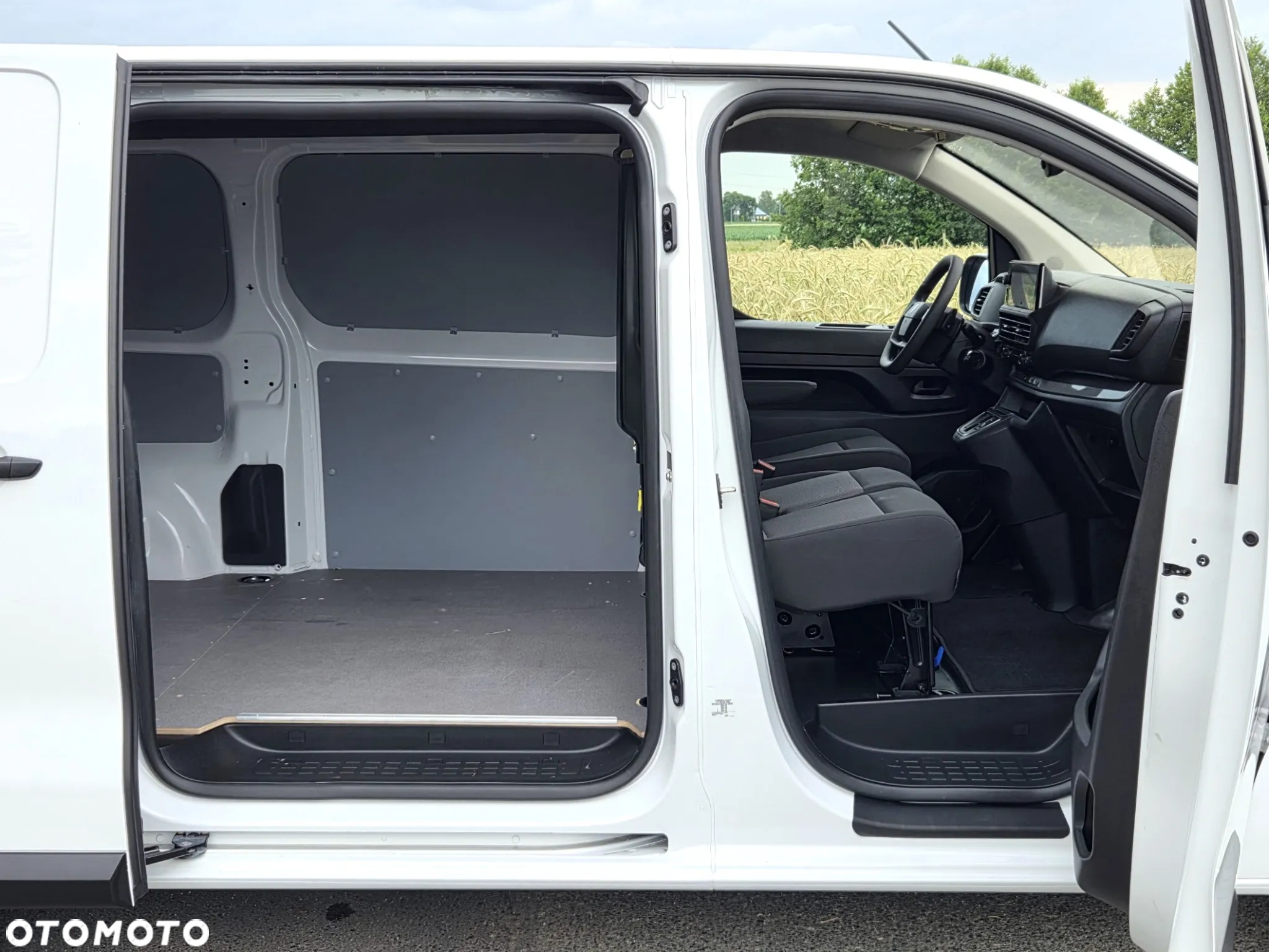 Peugeot EXPERT LIFT, L2 (M), KLIMA, NAVI, 2.0 HDI, 144 KM, AUTOMAT!!! - 11