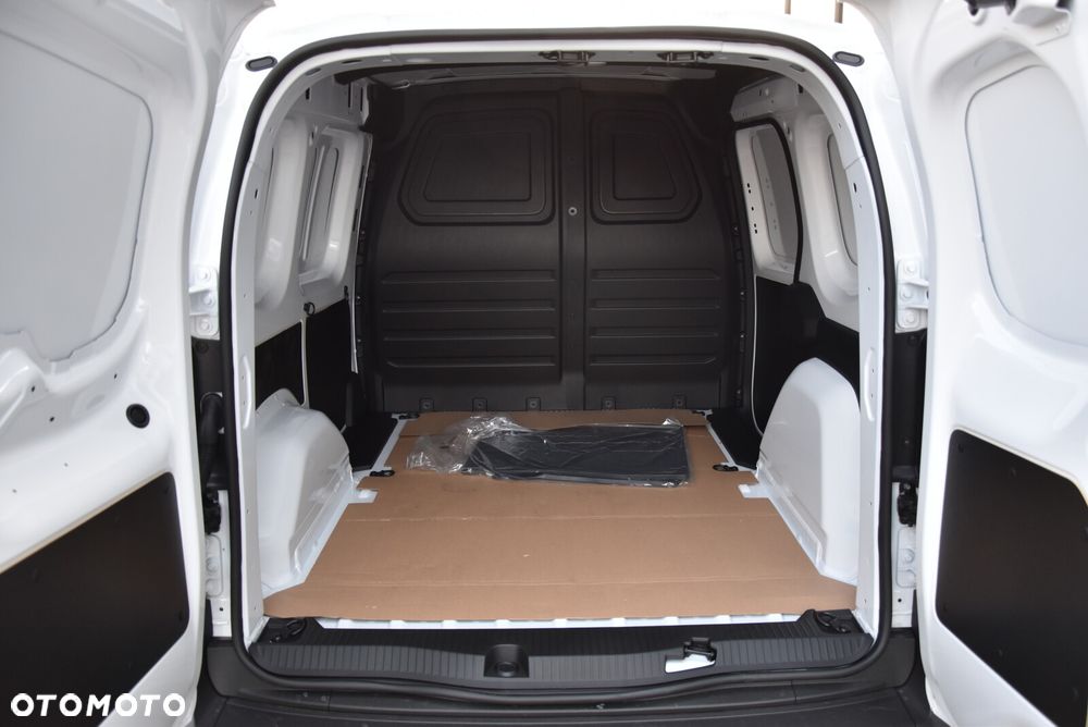 Mercedes-Benz Citan 110 CDI furgon długi - 9