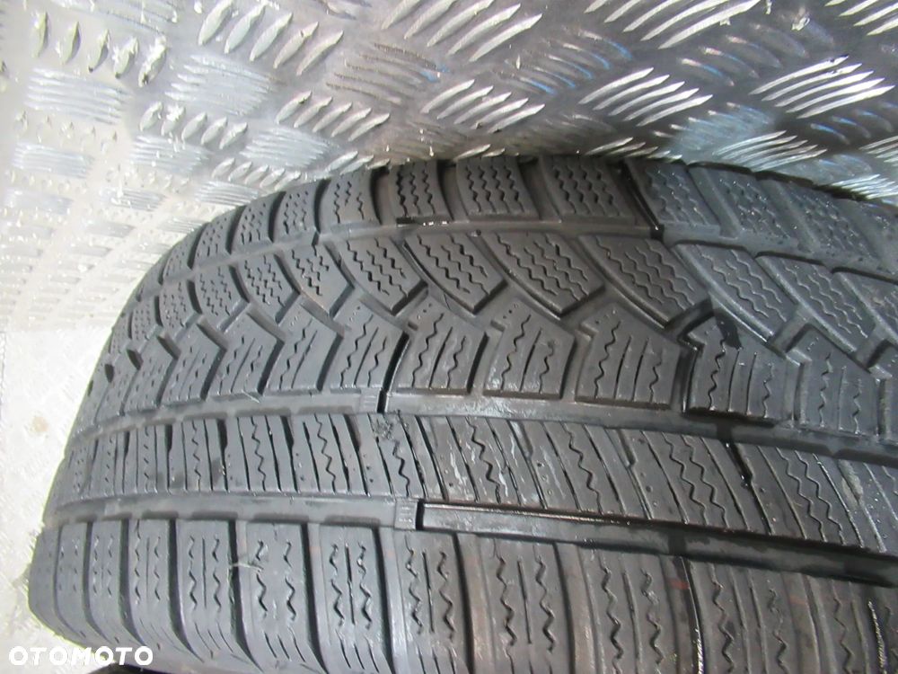 Koła Kia Sportage 7,5Jx18 et49,5 5x114,3 zima 7mm - 10