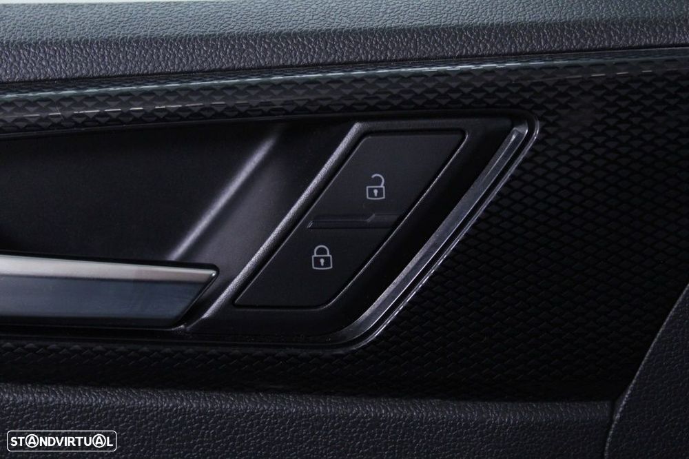 VW Taigo 1.0 TSI Life - 22