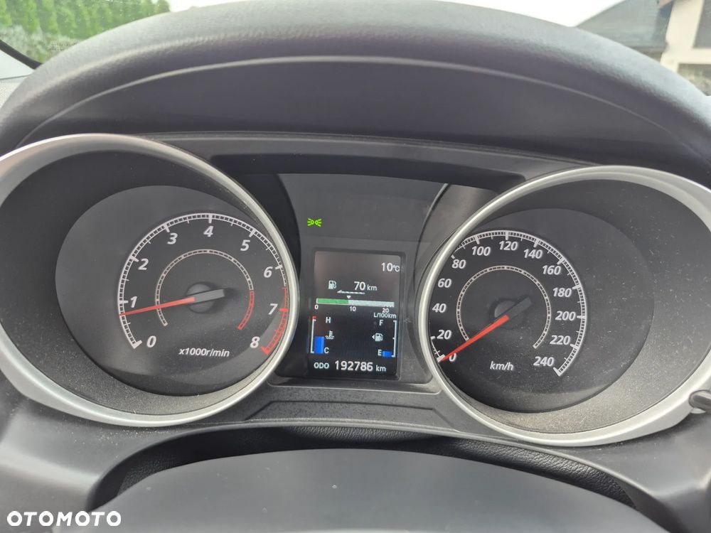 Mitsubishi ASX 1.6 Instyle NAVI AS&G - 24