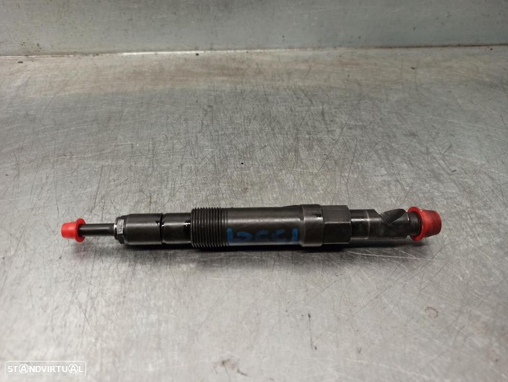 INJETOR PEUGEOT 307 BREAK 2004 -TJBB02601D - 3