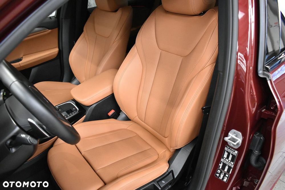 BMW X4 xDrive20i mHEV M Sport sport - 9
