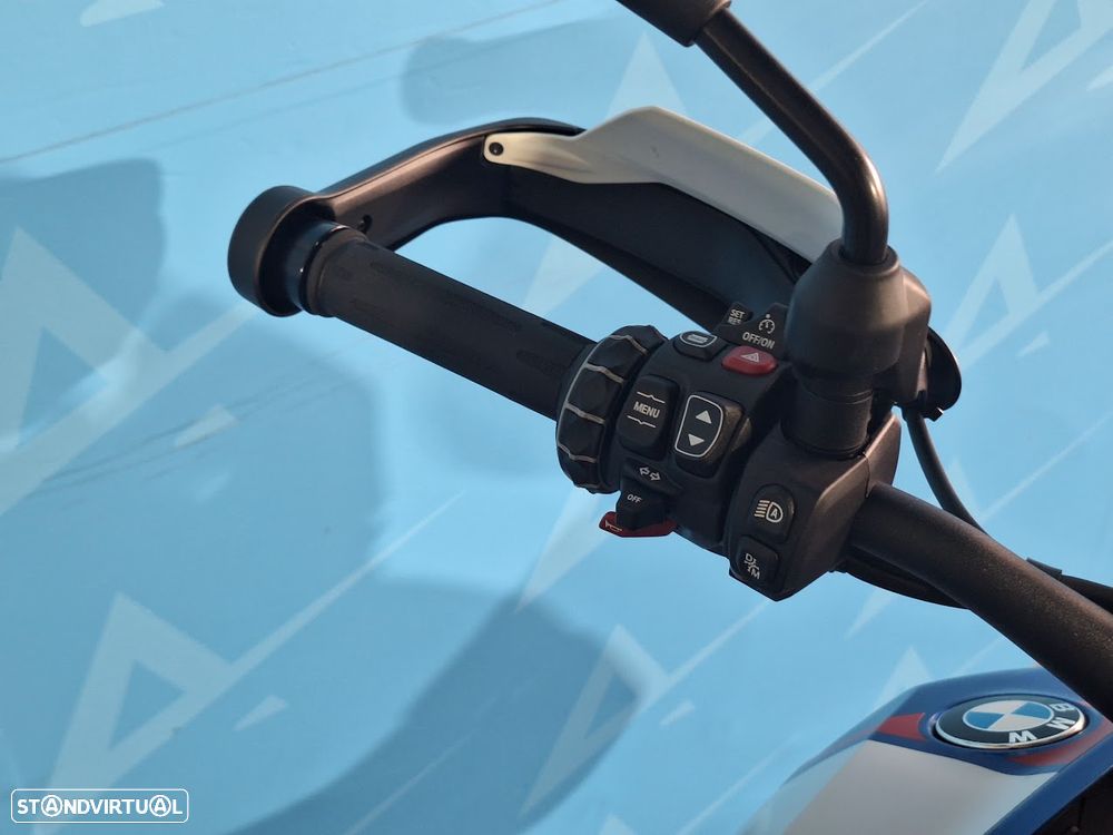 BMW R 1300 GS ASA - 8