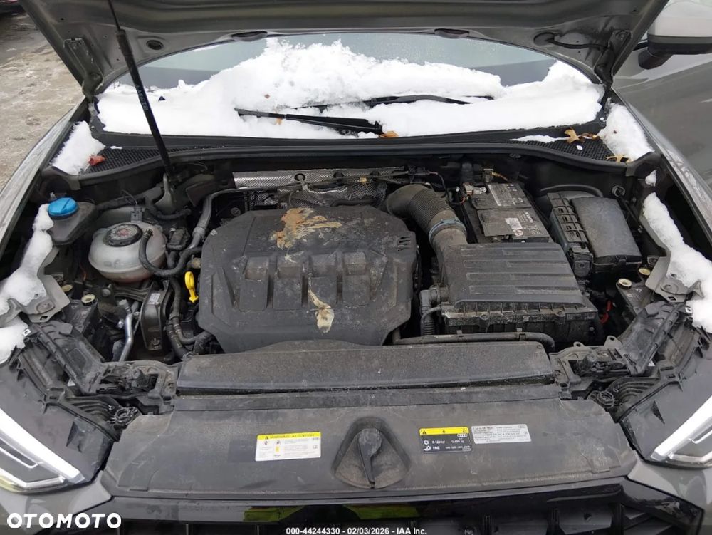 Audi Q3 45 TFSI Quattro S tronic S line - 13