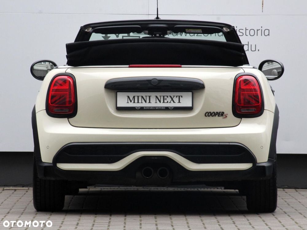 MINI Cooper S - 11